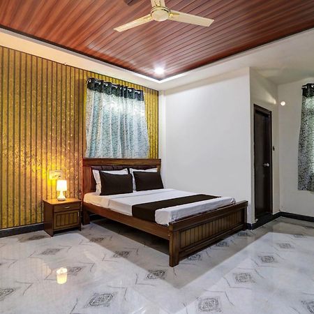 Hotel Super Collection O Gachibowli Phase 2 Near Isb Exteriér fotografie
